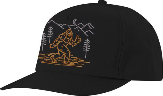 Prospector - black 1