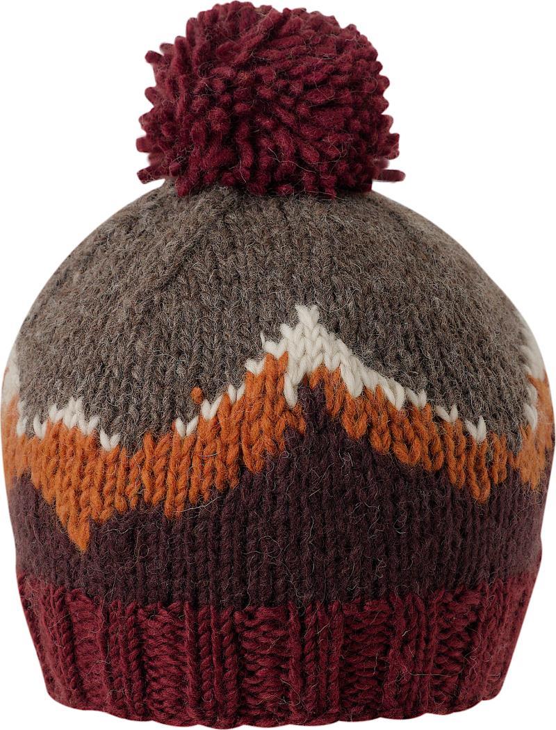 Purcell - Womens - Espresso 1