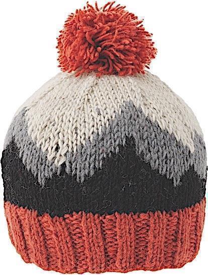 Purcell - Womens - Jester Red 1