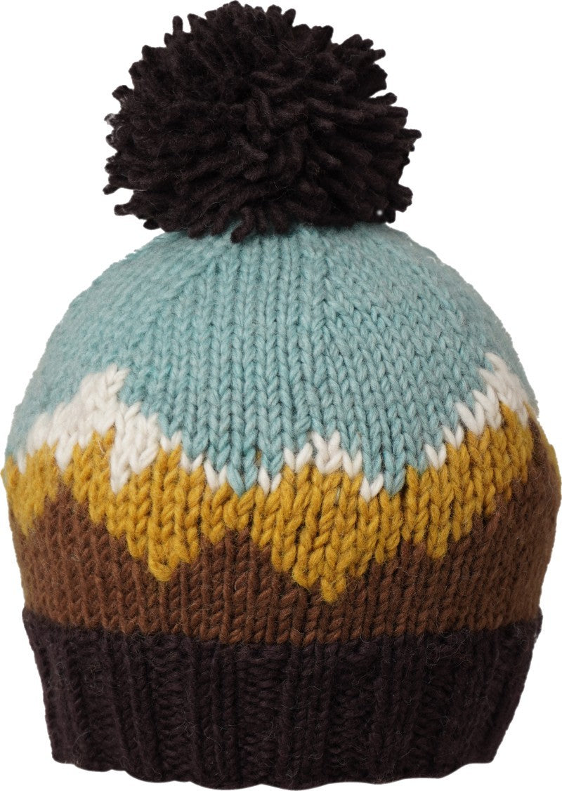 Purcell - Womens - dark brown 1