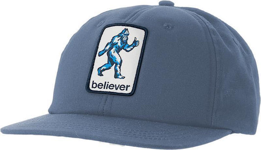 Pursuit - Believer 1