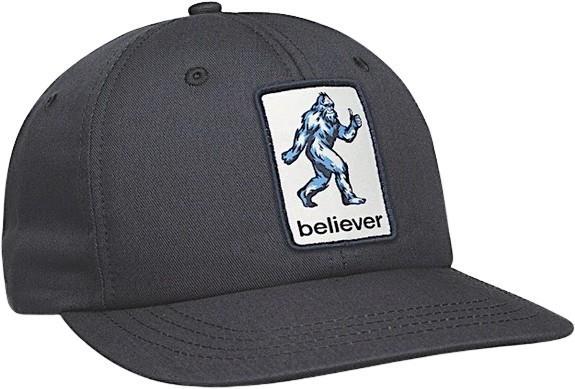 Pursuit (Prior Season) - believer 1