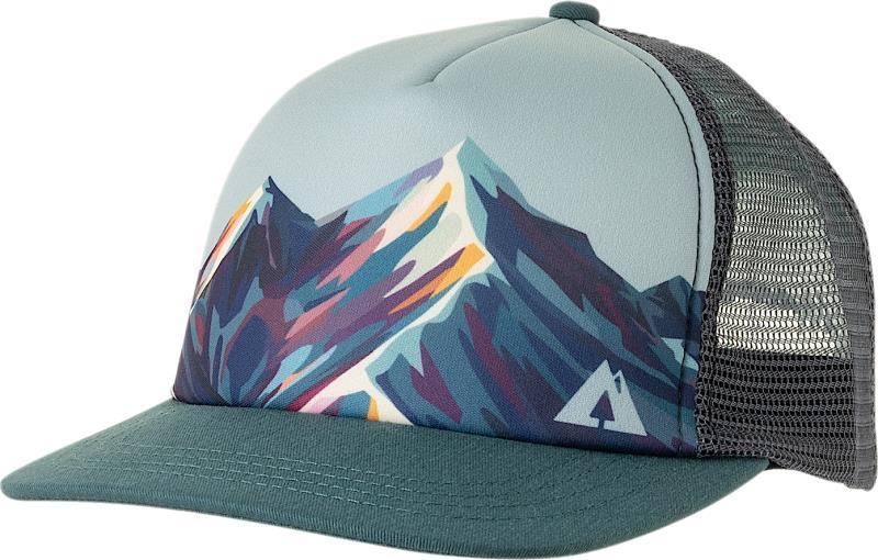 Ridgeline - Emerald 1
