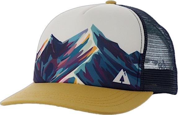 Ridgeline - Honey 1