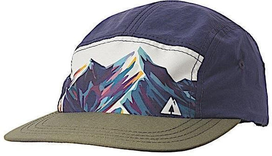 Ridgeline - Olive 1