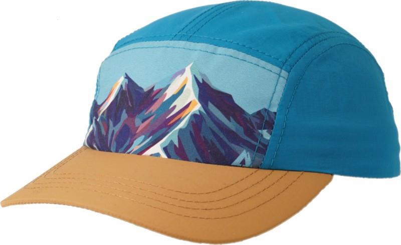 Ridgeline - Kids - teal 1