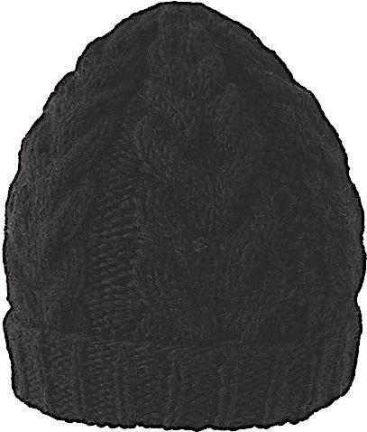 Riley - Womens - black 1