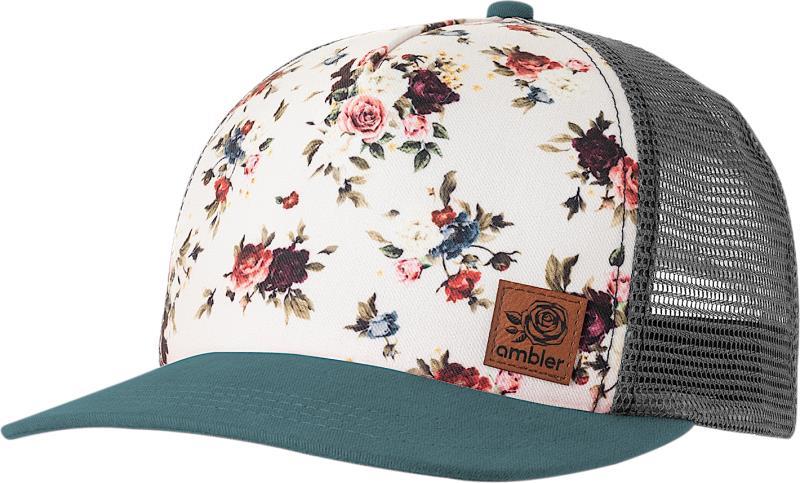 Rosa - Mallard Green 1