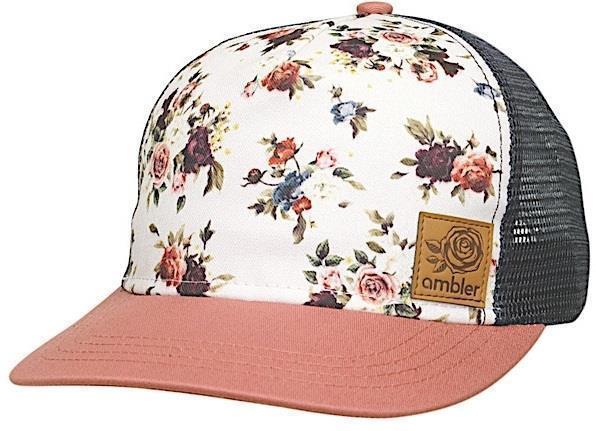 Rosa - Nautical Red 1