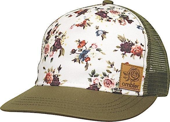 Rosa - Olive 1