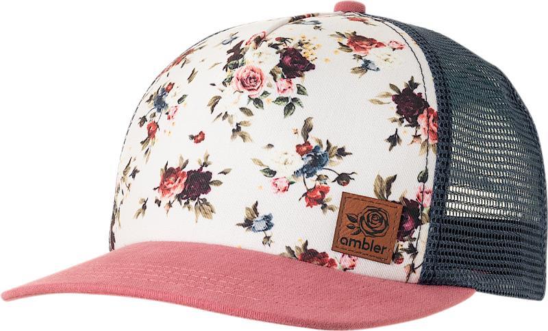 Rosa - Redwood 1
