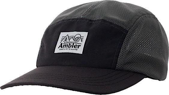 Ryder - black 1