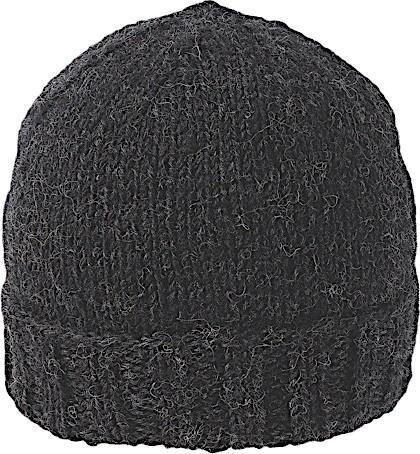 Salish - Mens - heather charcoal 1