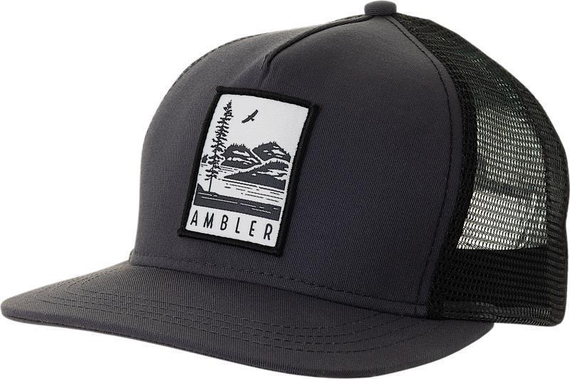 Sitka Tree Trucker - charcoal 1
