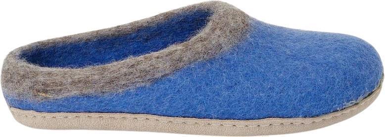 Slocan Slipper - Kids - indigo 1