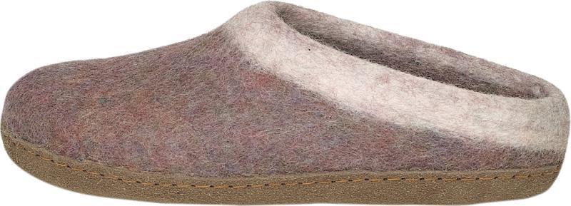 Slocan Slippers - Unisex - Melange 1