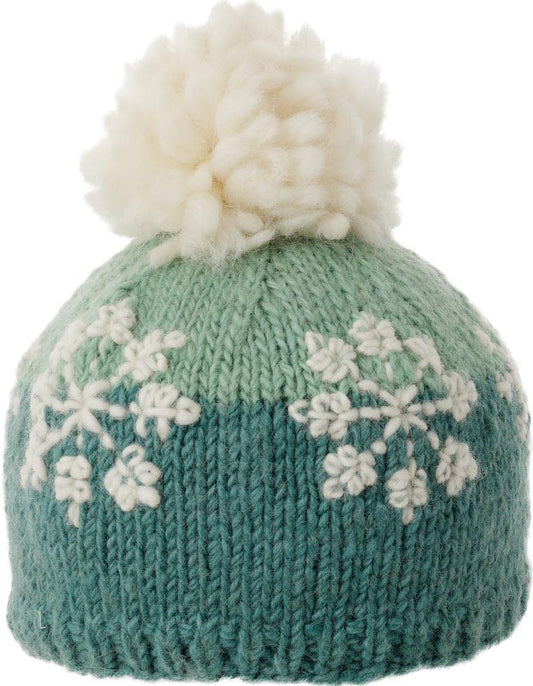Snowflakes - Kids - Jade 1
