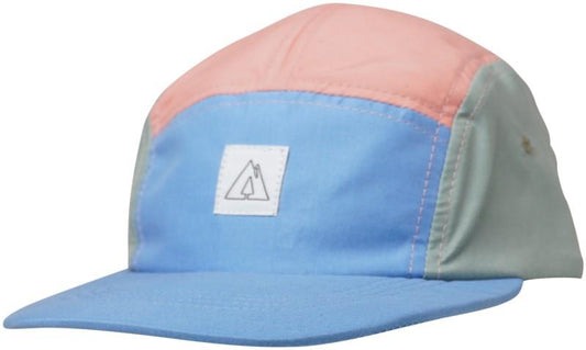 Solar 5-Panel - Kids - color block 1
