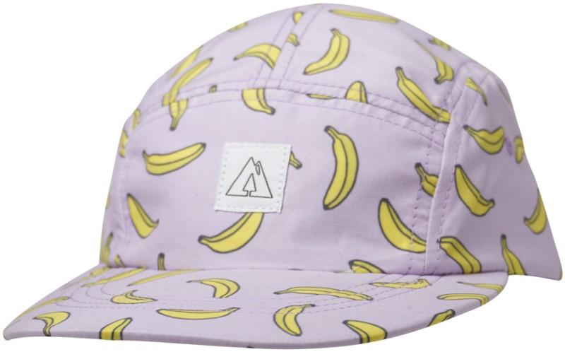 Solar 5-Panel - Kids - crazy bananas 1