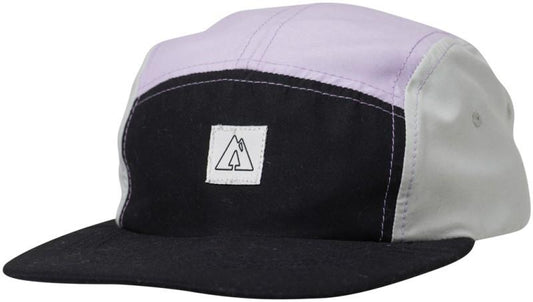 Solar 5-Panel - color block 1