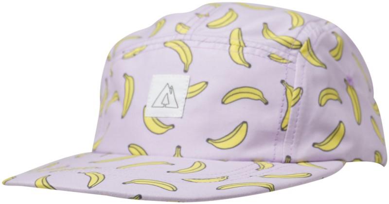Solar 5-Panel - crazy bananas 1