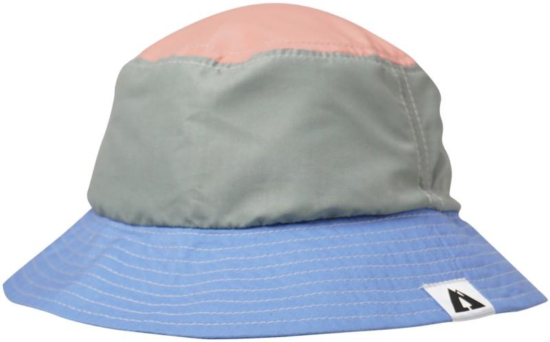 Solar Bucket - Kids - color block 1