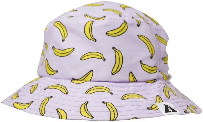 Solar Bucket - Kids - crazy bananas 1