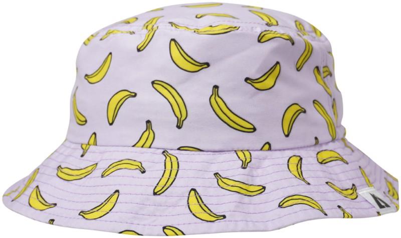 Solar Bucket - crazy bananas 1