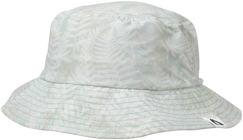 Solar Bucket - faded ferns 1