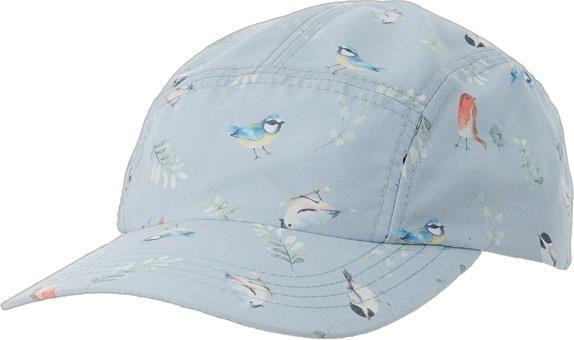 Songbird - Womens - baby blue 1