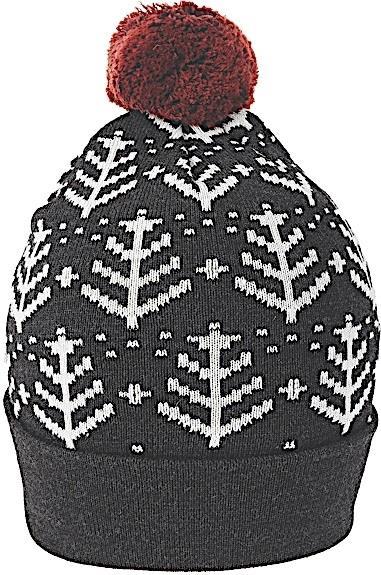 Spruce - heather charcoal 1