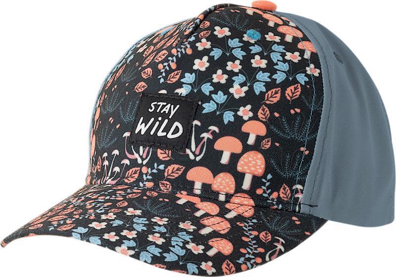 Stay Wild 2 - Kids - Flower Camo 1