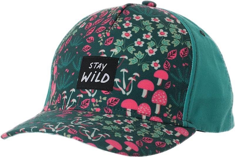 Stay Wild 2 - Kids - mushroom 1