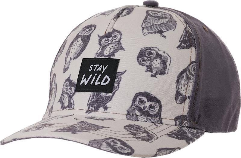 Stay Wild 2 - Kids - owl 1