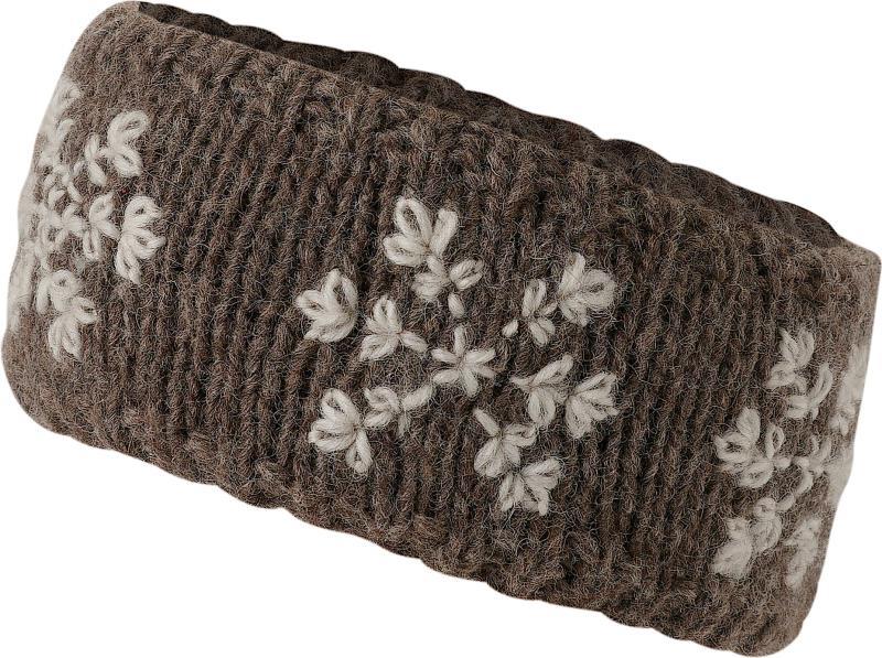 Stellar - Womens - heather brown 1