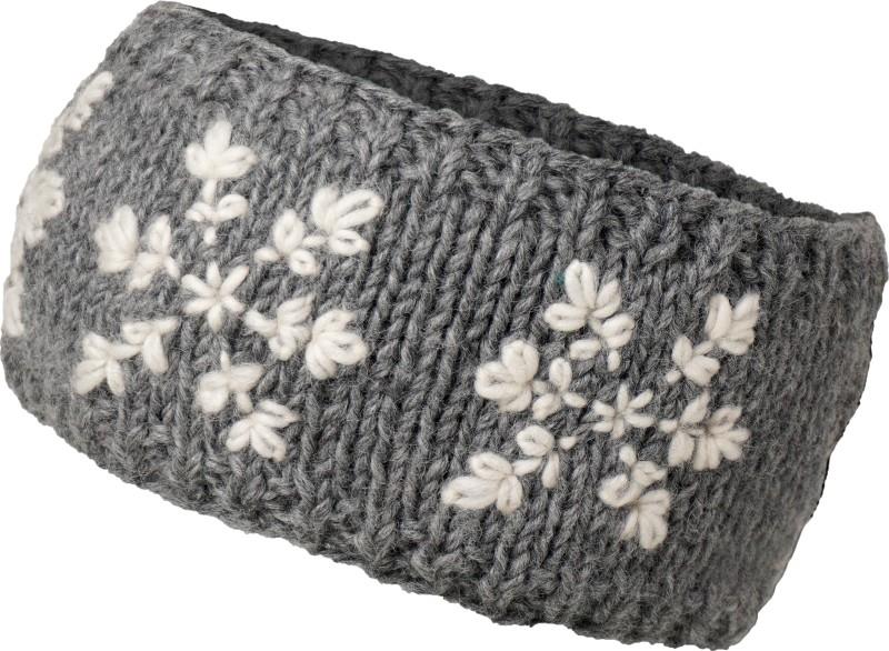 Stellar - Womens - heather grey 1