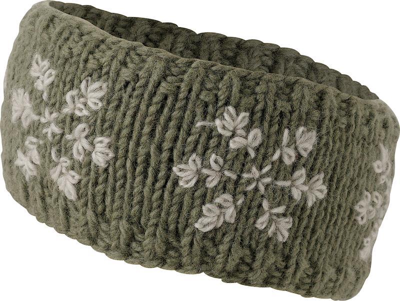 Stellar - Womens - moss 1