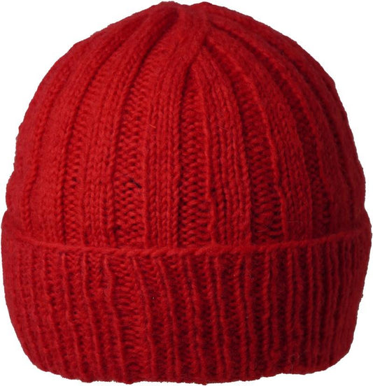 Steve Toque - Mens - new red 1