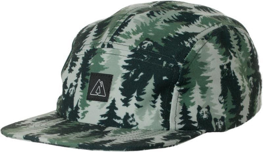 Taylor - bear camo 1