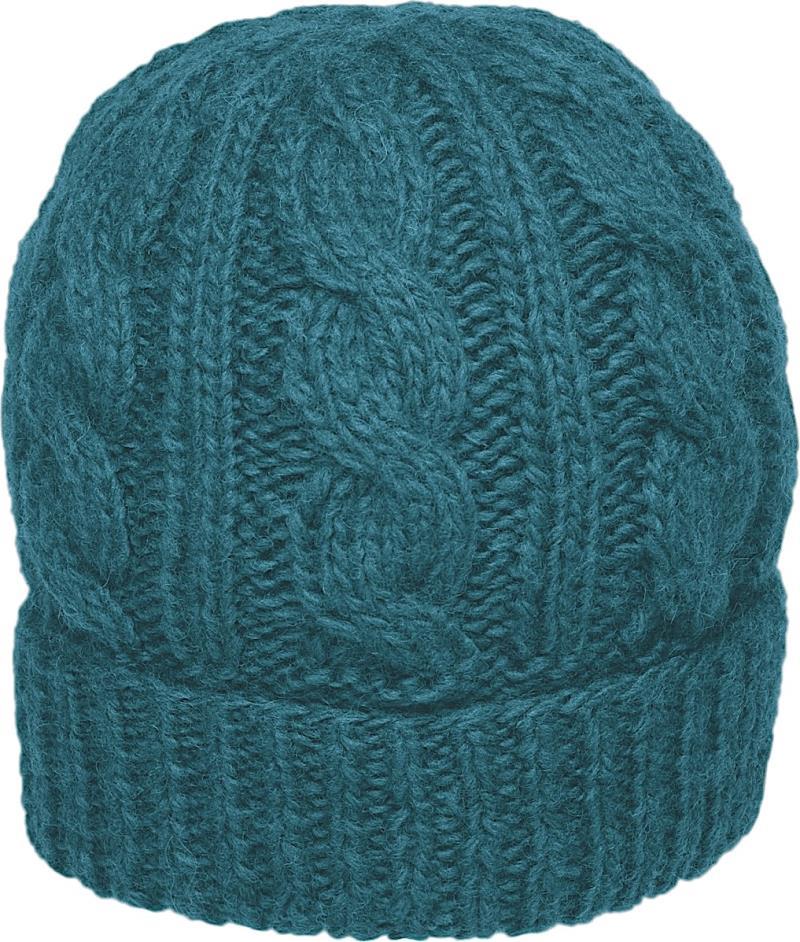 Terra - Womens - emerald 1
