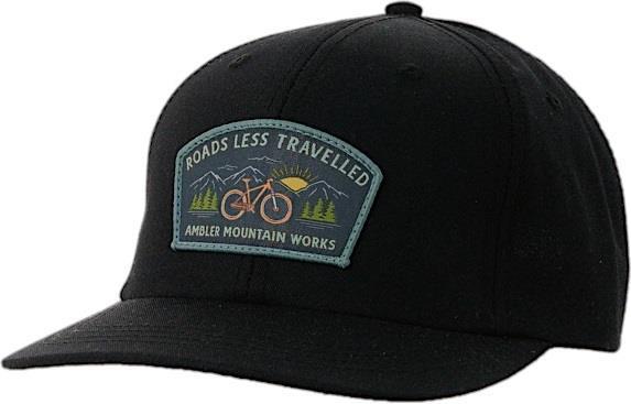 Tour - black 1