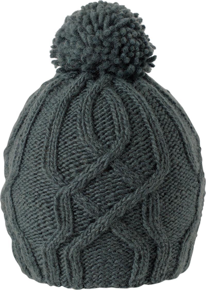 Tracks - Womens - Charcoal 1