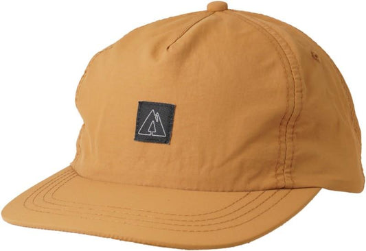 Trailhead - caramel 1