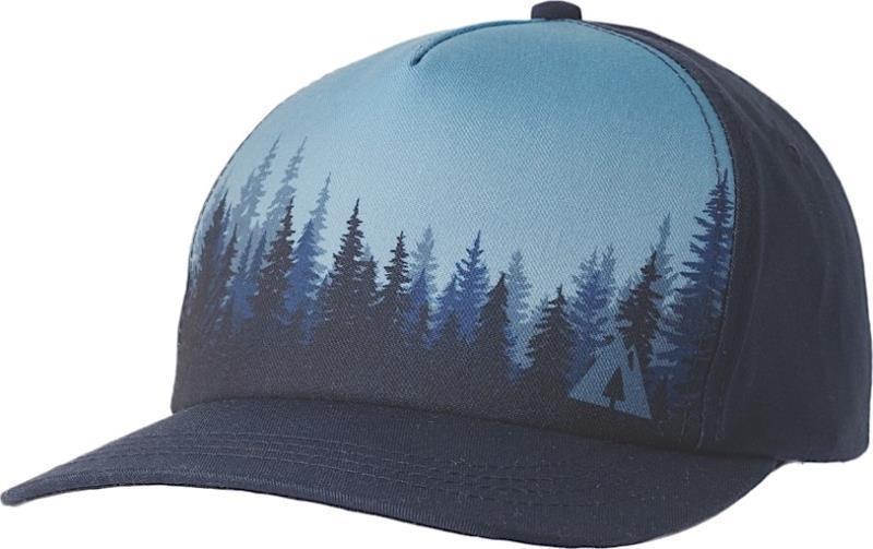 Treeline - navy 1