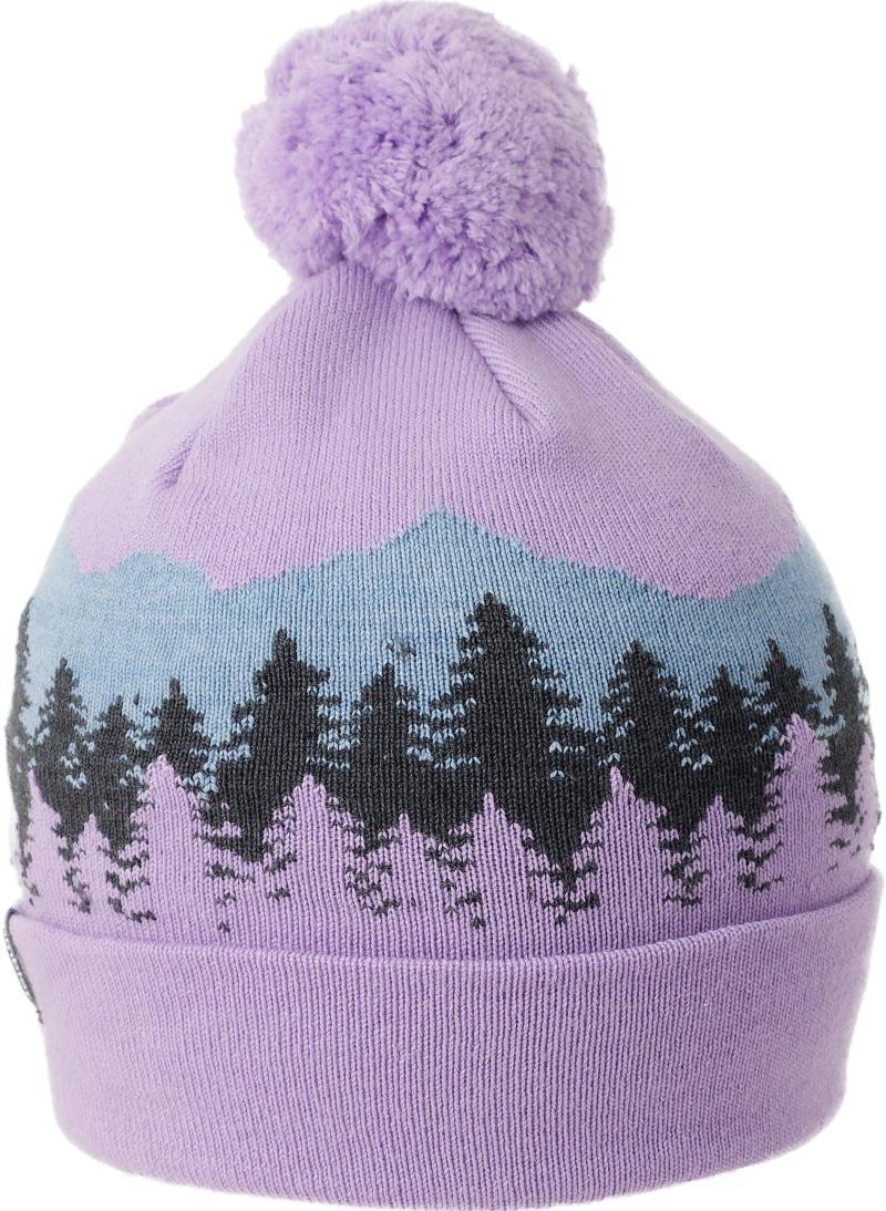 Treescape - Kids - purple 1