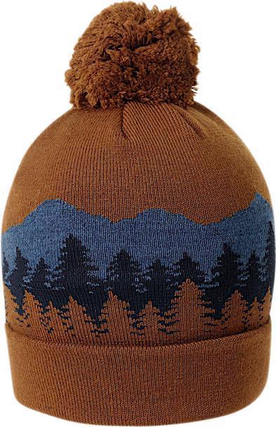 Treescape - caramel 1
