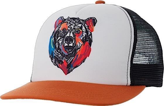 Ursa - Orange 1