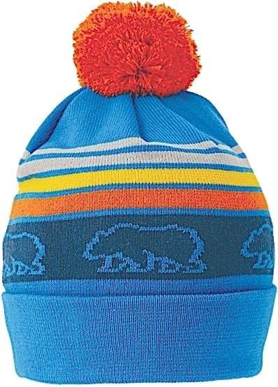 Ursus Jr - Kids - blue 1