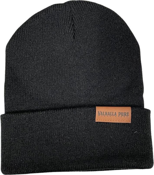 VPO Logo Toque - Black 1