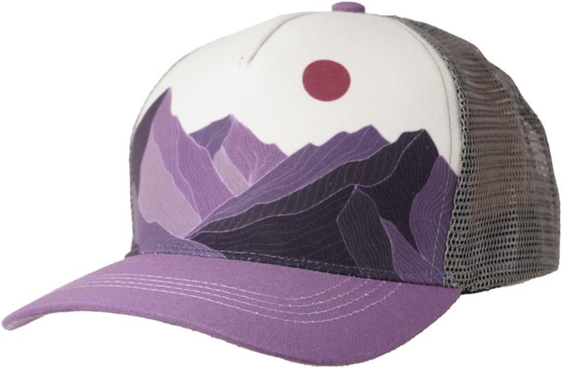 Valley - purple 1